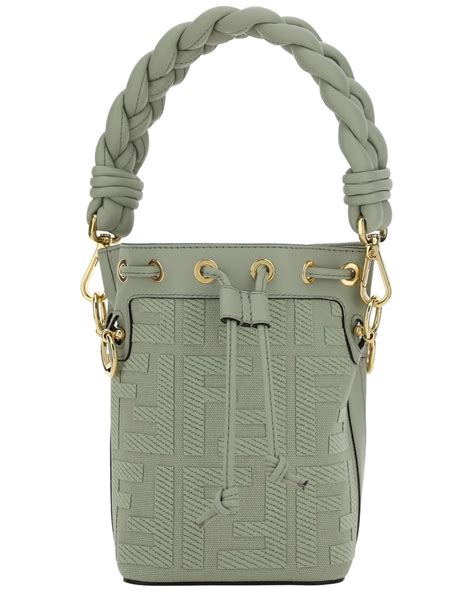 fendi mon tresor green|fendi mon tresor handbags.